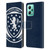 Scotland National Football Team Logo 2 Oversized Leather Book Wallet Case Cover For Xiaomi Redmi Note 12 5G