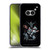 Justice League DC Comics Dark Electric Graphics Heroes Triangle Soft Gel Case for Nothing Phone (2a)