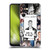 Justin Bieber Purpose Grid Poster Soft Gel Case for Samsung Galaxy A25 5G