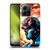 Justice League DC Comics Darkseid Comic Art New 52 #6 Cover Soft Gel Case for Xiaomi Redmi Note 12 4G