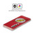 The Flash DC Comics Logo Distressed Look Soft Gel Case for Xiaomi 14 Pro
