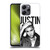 Justin Bieber Purpose Calendar Black And White Soft Gel Case for Xiaomi Redmi 12