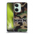 Justin Bieber Tour Merchandise Camouflage Soft Gel Case for OnePlus Nord 3 5G
