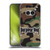 Justin Bieber Tour Merchandise Camouflage Soft Gel Case for Nothing Phone (2a)
