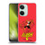 The Flash DC Comics Vintage Speedster Soft Gel Case for OnePlus Nord 3 5G