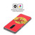 The Flash DC Comics Vintage Fast Soft Gel Case for OnePlus Nord CE 3 Lite 5G