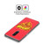 The Flash DC Comics Vintage Fastest Man Soft Gel Case for OnePlus 12R