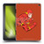 The Flash DC Comics Vintage Double Soft Gel Case for Amazon Fire HD 8/Fire HD 8 Plus 2020