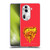 The Flash DC Comics Vintage Fastest Man Soft Gel Case for OPPO Reno11 Pro