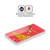 The Flash DC Comics Vintage Scarlet Speedster Soft Gel Case for OPPO Reno11 Pro