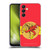 The Flash DC Comics Vintage Fast Soft Gel Case for Samsung Galaxy A25 5G