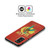 The Flash DC Comics Vintage Jay Garrick Soft Gel Case for Samsung Galaxy A35 5G