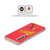 The Flash DC Comics Vintage Scarlet Speedster Soft Gel Case for Xiaomi Redmi 12