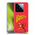 The Flash DC Comics Vintage Scarlet Speedster Soft Gel Case for Xiaomi 14 Pro