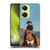 Westworld Characters Teddy Flood Soft Gel Case for OnePlus Nord CE 3 Lite 5G