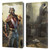 For Honor Characters Berserker Leather Book Wallet Case Cover For Amazon Fire Max 11 2023