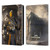 For Honor Characters Lawbringer Leather Book Wallet Case Cover For Amazon Kindle Paperwhite 5 (2021)