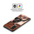 Westworld Characters Man In Black Soft Gel Case for Samsung Galaxy A55 5G