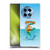 Aquaman DC Comics Fast Fashion Splash Soft Gel Case for OnePlus 12R