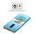 Aquaman DC Comics Fast Fashion Splash Soft Gel Case for OnePlus 12R