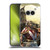 For Honor Characters Berserker Soft Gel Case for Nothing Phone (2a)