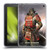 For Honor Characters Orochi Soft Gel Case for Amazon Fire 7 2022