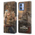 For Honor Characters Raider Leather Book Wallet Case Cover For Motorola Moto G84 5G