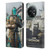 For Honor Characters Warden Leather Book Wallet Case Cover For OnePlus 11 5G