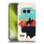 Westworld Graphics Ford And William Soft Gel Case for Nothing Phone (2a)
