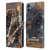 For Honor Characters Kensei Leather Book Wallet Case Cover For Samsung Galaxy A05