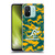 Australia National Rugby Union Team Crest Camouflage Soft Gel Case for Xiaomi Redmi 12C