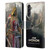 For Honor Characters Peacekeeper Leather Book Wallet Case Cover For Samsung Galaxy A24 4G / M34 5G