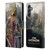 For Honor Characters Peacekeeper Leather Book Wallet Case Cover For Samsung Galaxy A25 5G