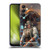 For Honor Characters Kensei Soft Gel Case for Samsung Galaxy A25 5G