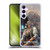 For Honor Characters Kensei Soft Gel Case for Samsung Galaxy A35 5G