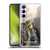 For Honor Characters Nobushi Soft Gel Case for Samsung Galaxy A35 5G