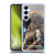 For Honor Characters Kensei Soft Gel Case for Samsung Galaxy A55 5G