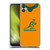 Australia National Rugby Union Team 2021 Jersey Home Soft Gel Case for Samsung Galaxy M04 5G / A04e