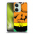 Aquaman DC Comics Logo Uniform Soft Gel Case for OnePlus Nord 3 5G
