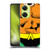 Aquaman DC Comics Logo Uniform Soft Gel Case for OnePlus Nord CE 3 Lite 5G