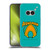 Aquaman DC Comics Logo Classic Soft Gel Case for Nothing Phone (2a)