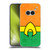 Aquaman DC Comics Logo Uniform 2 Soft Gel Case for Nothing Phone (2a)