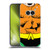 Aquaman DC Comics Logo Uniform Soft Gel Case for Nothing Phone (2a)