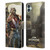 For Honor Characters Berserker Leather Book Wallet Case Cover For Samsung Galaxy M04 5G / A04e