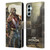 For Honor Characters Berserker Leather Book Wallet Case Cover For Samsung Galaxy M14 5G