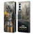 For Honor Characters Conqueror Leather Book Wallet Case Cover For Samsung Galaxy M14 5G