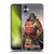 For Honor Characters Orochi Soft Gel Case for Samsung Galaxy M04 5G / A04e