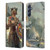 For Honor Characters Valkyrie Leather Book Wallet Case Cover For Samsung Galaxy M54 5G