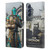 For Honor Characters Warden Leather Book Wallet Case Cover For Samsung Galaxy M54 5G