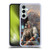 For Honor Characters Kensei Soft Gel Case for Samsung Galaxy S23 FE 5G